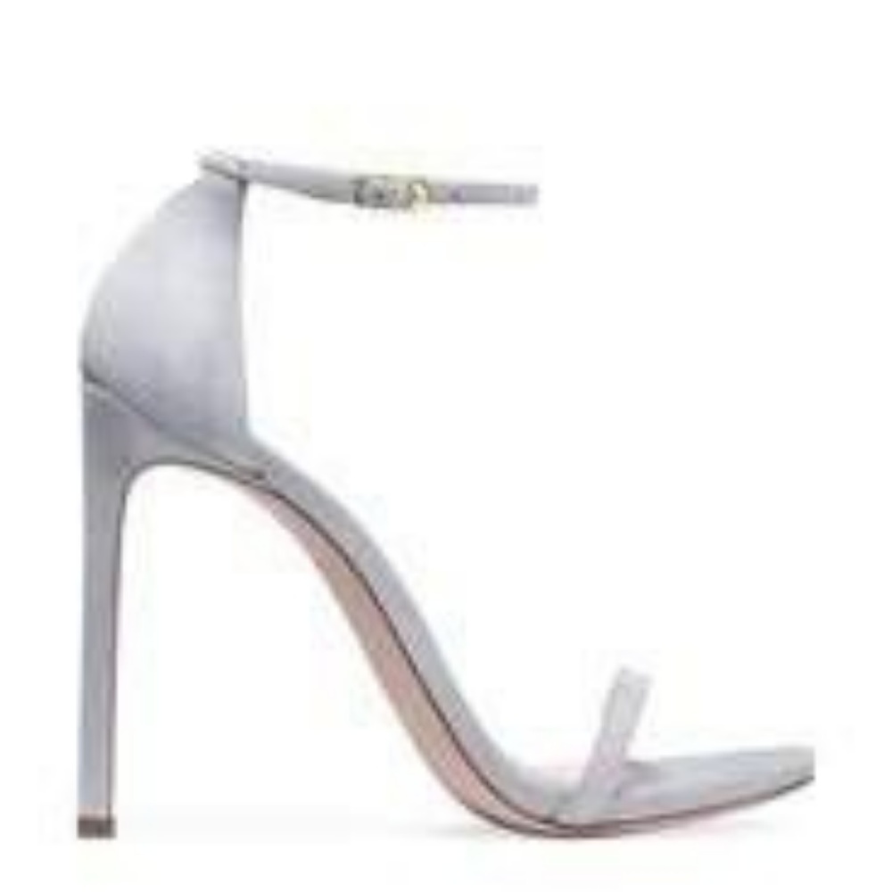 Stuart Weitzman The NUDIST Heels